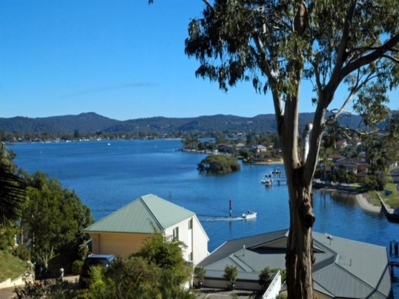 Daleys Point NSW 2257