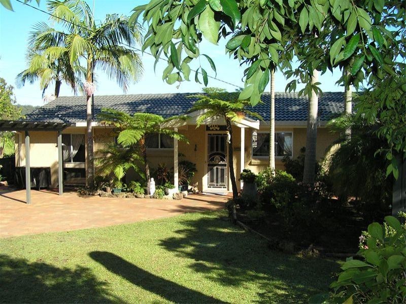 Daleys Point NSW 2257