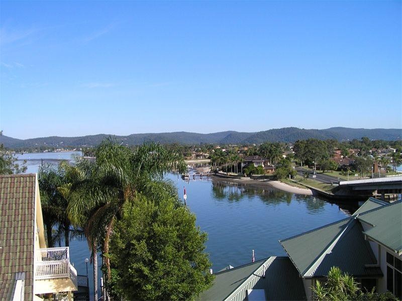 Daleys Point NSW 2257