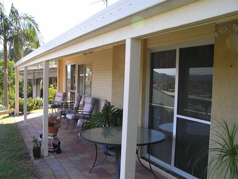 Daleys Point NSW 2257