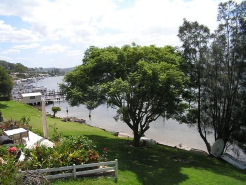 Blackwall NSW 2256