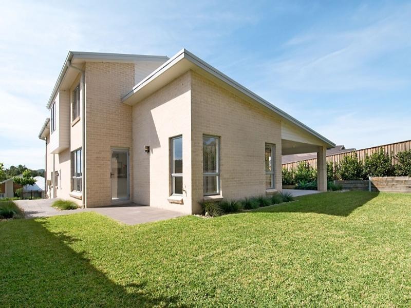 18 Figtree Bay Drive, Kincumber NSW 2251
