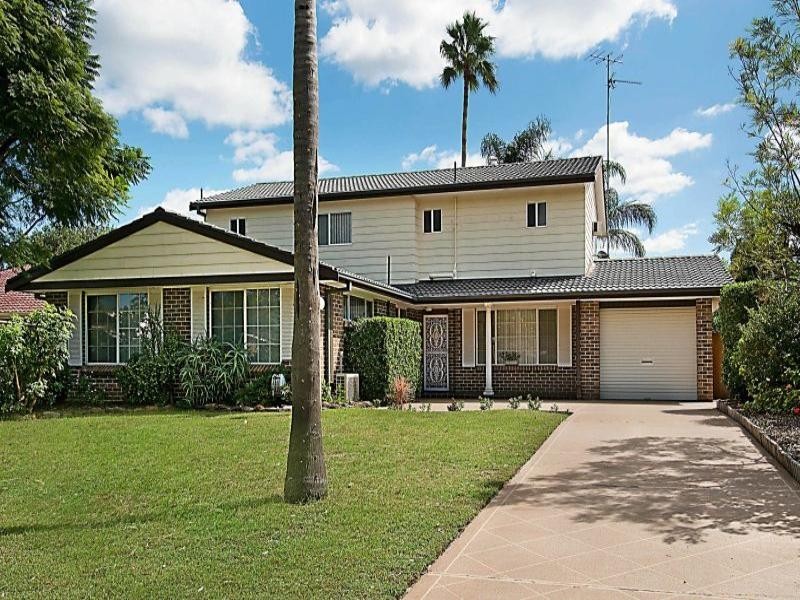 28 Marina View Parade, St Huberts Island NSW 2257