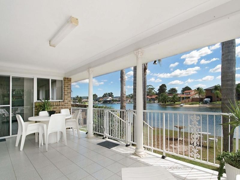28 Marina View Parade, St Huberts Island NSW 2257