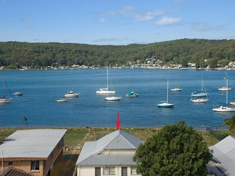 352 Booker Bay Road, Booker Bay NSW 2257