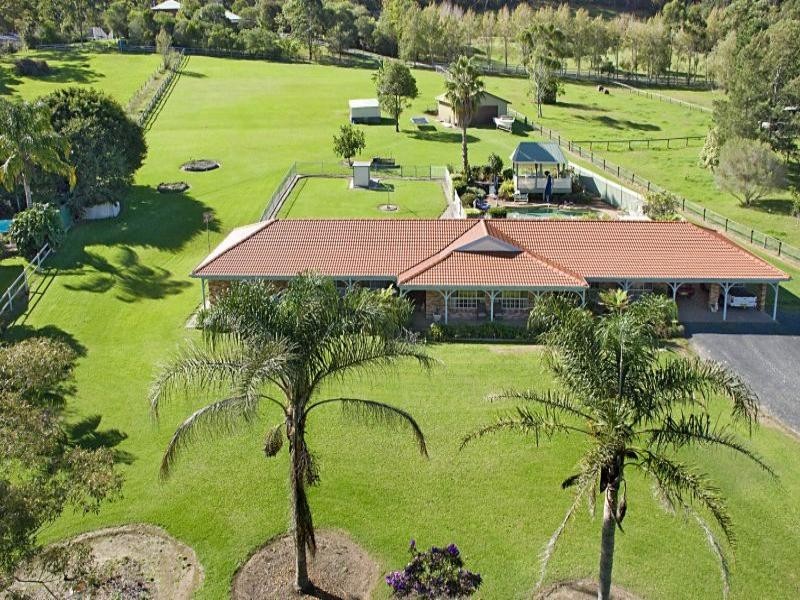 33 Bundaleer Crescent, Bensville NSW 2251