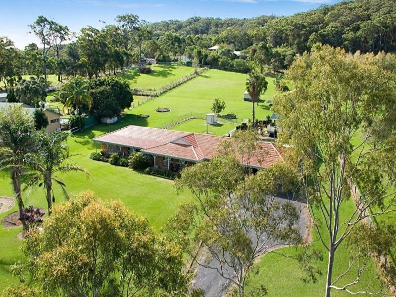 33 Bundaleer Crescent, Bensville NSW 2251