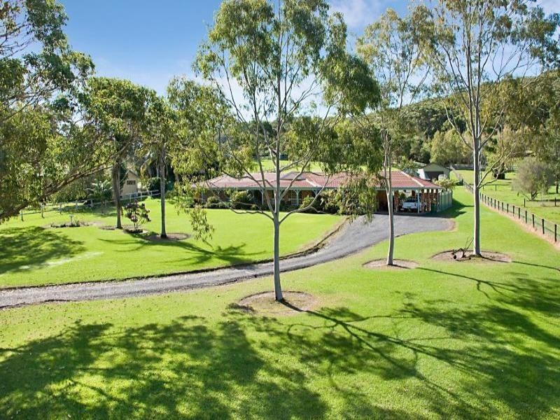 33 Bundaleer Crescent, Bensville NSW 2251