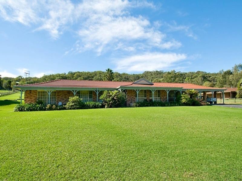 33 Bundaleer Crescent, Bensville NSW 2251