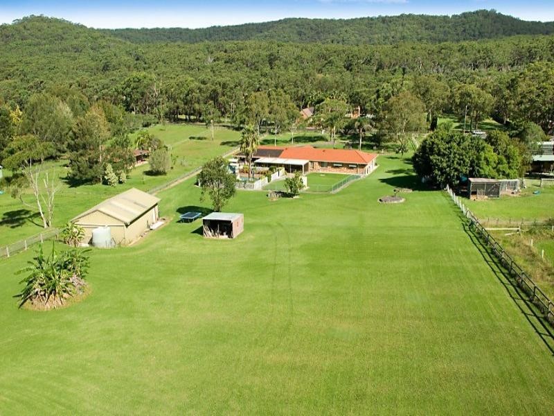 33 Bundaleer Crescent, Bensville NSW 2251