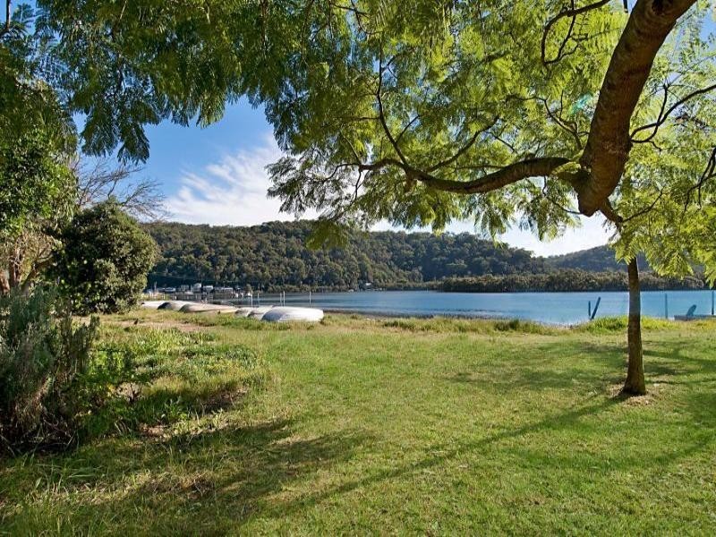 29 Patonga Street, Patonga NSW 2256