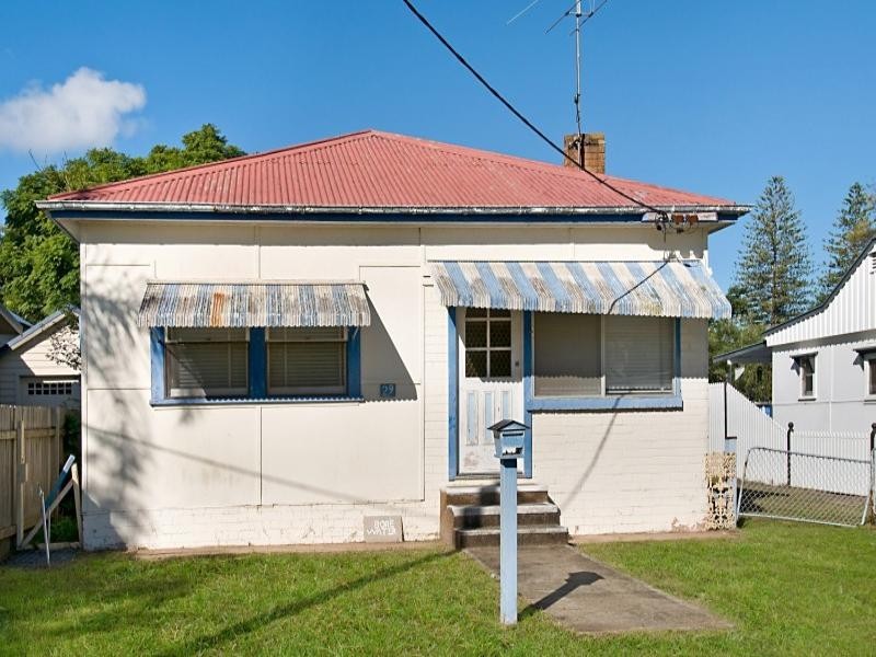 29 Patonga Street, Patonga NSW 2256