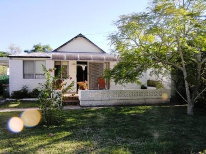 Patonga NSW 2256