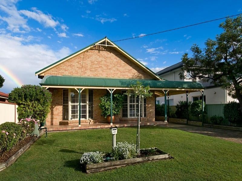 25 Davis Street, Booker Bay NSW 2257