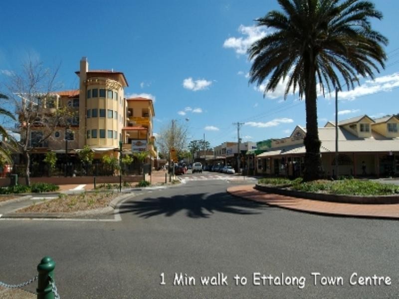 3 & 4/16 Flounder Road, Ettalong Beach NSW 2257
