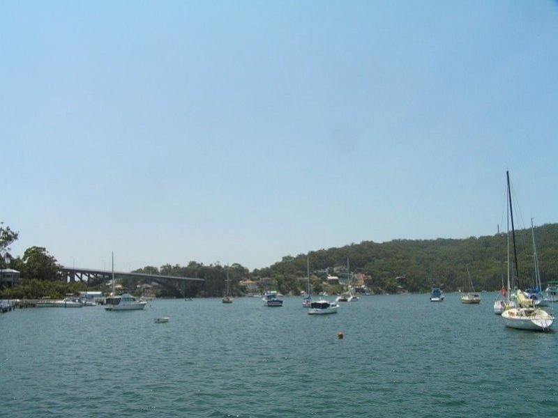 Booker Bay NSW 2257