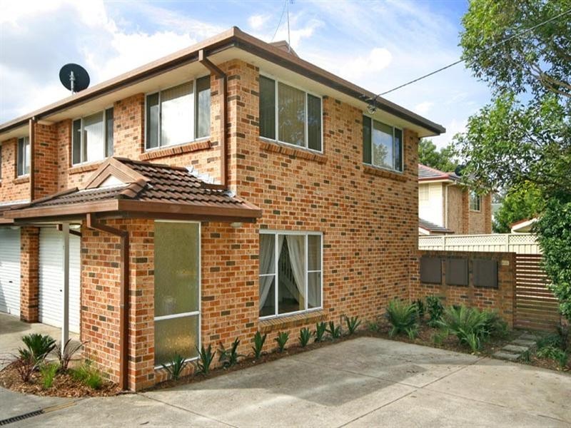 1/25 Paton Street, Woy Woy NSW 2256