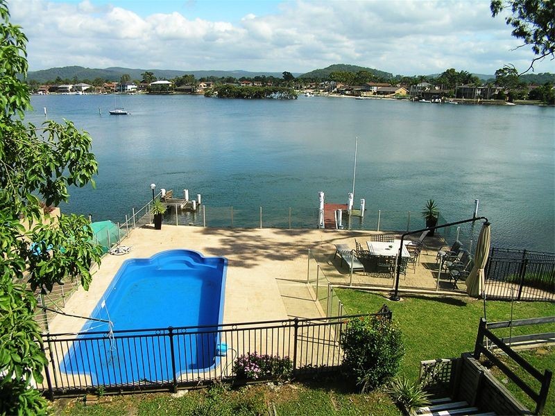 Daleys Point NSW 2257