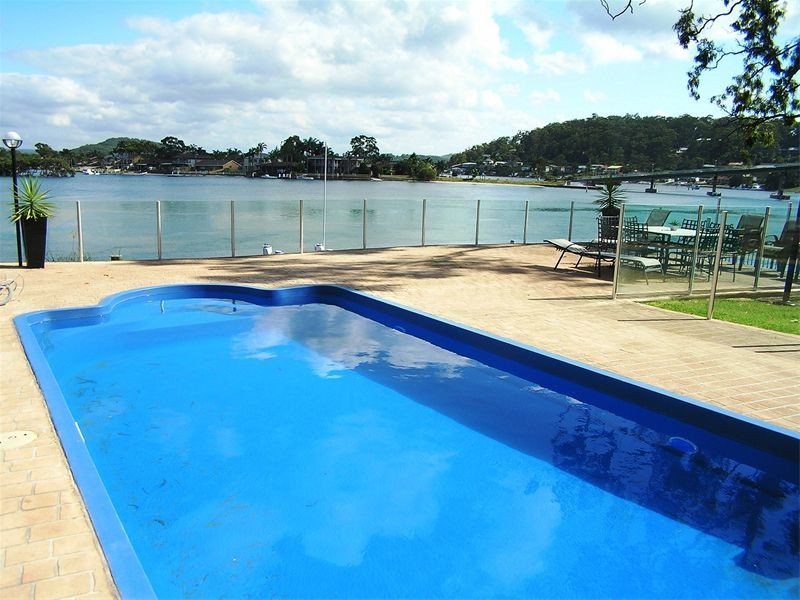 Daleys Point NSW 2257