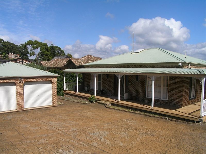 Daleys Point NSW 2257