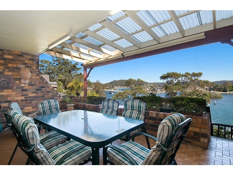 6/31 Empire Bay Drive, Daleys Point NSW 2257