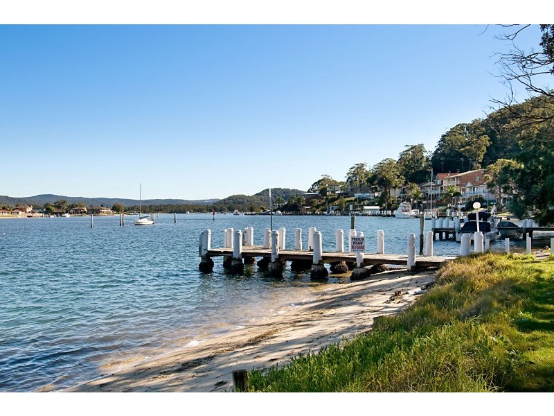 6/31 Empire Bay Drive, Daleys Point NSW 2257