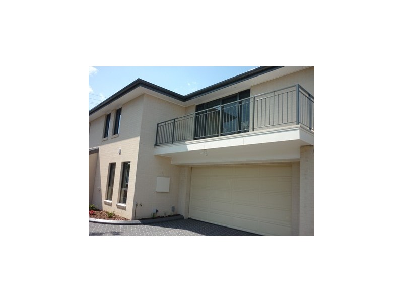 1/69 Rawson Road, Woy Woy NSW 2256