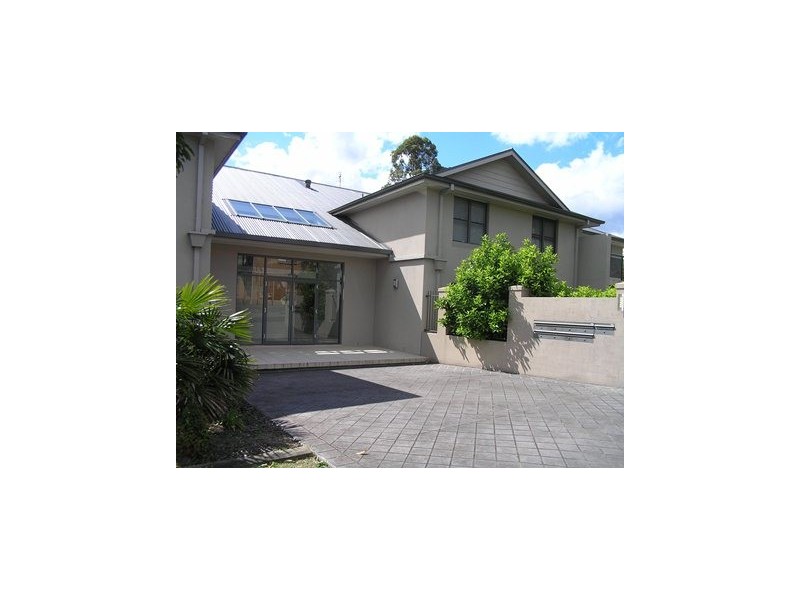 3/1 Creighton Lane, Point Frederick NSW 2250