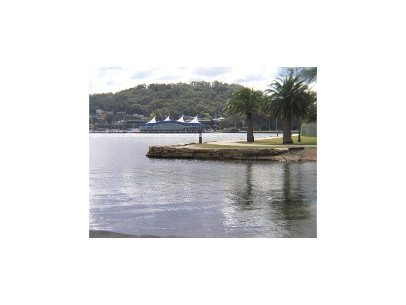 3/1 Creighton Lane, Point Frederick NSW 2250