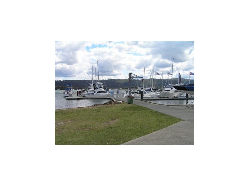 3/1 Creighton Lane, Point Frederick NSW 2250