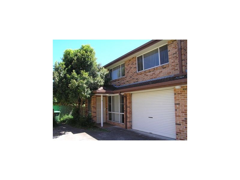 4/25 Paton Street, Woy Woy NSW 2256