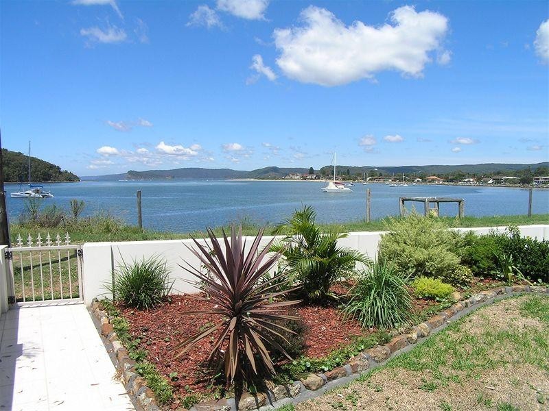 Ettalong Beach NSW 2257