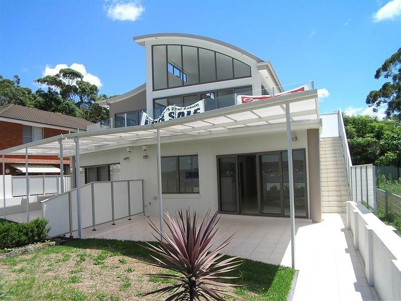 Ettalong Beach NSW 2257