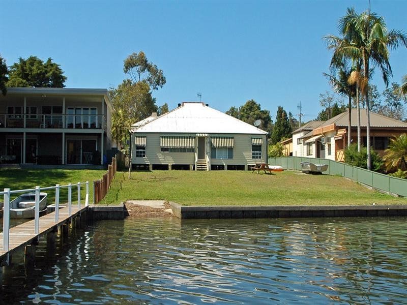 99 Woy Woy Road, Woy Woy NSW 2256