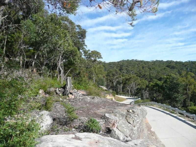 11E The Sanctuary, Umina Beach NSW 2257