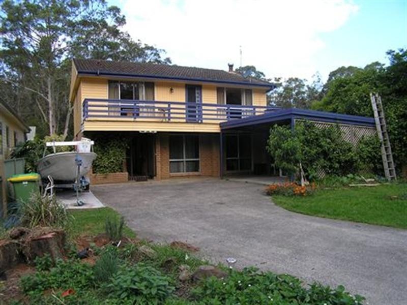 16 Palmers Lane, Bensville NSW 2251