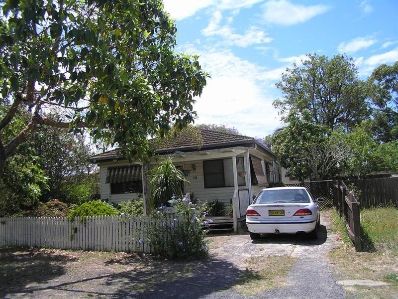 79 Bangalow Street, Ettalong Beach NSW 2257
