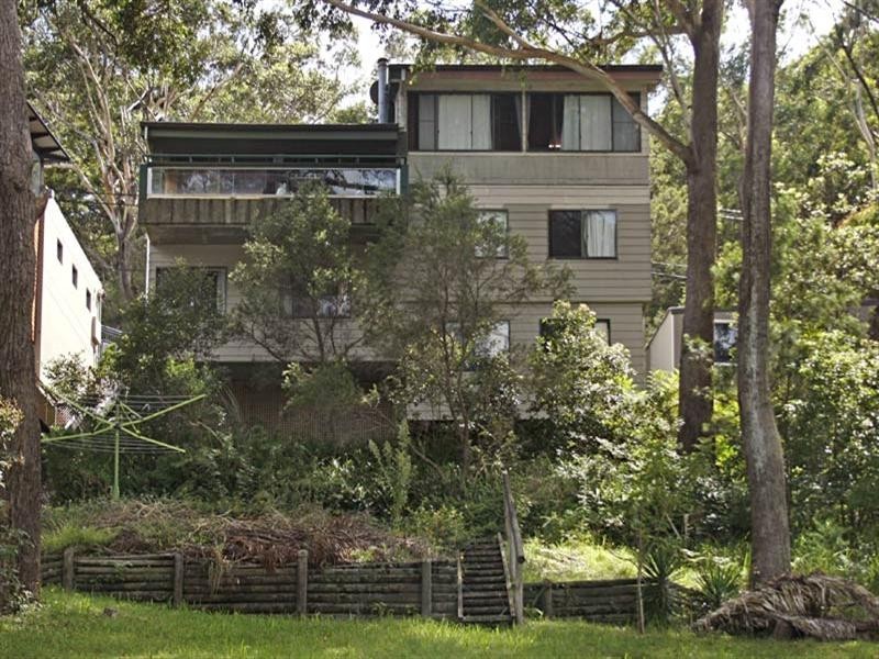 Daleys Point NSW 2257