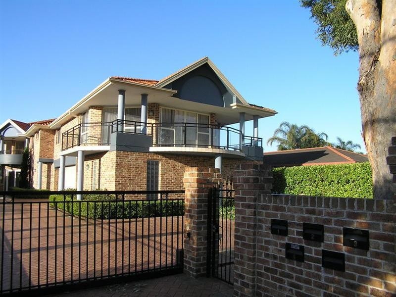 2/213 Ocean View Drive, Ettalong Beach NSW 2257