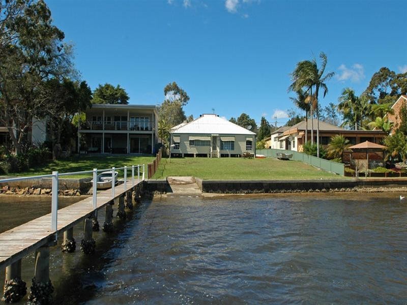 99 Woy Woy Road, Woy Woy NSW 2256