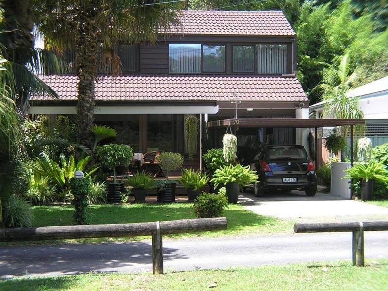 70 Jacaranda Avenue, Patonga NSW 2256