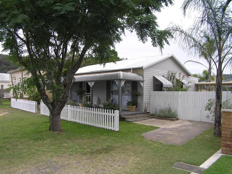 66 Bay Street, Patonga NSW 2256