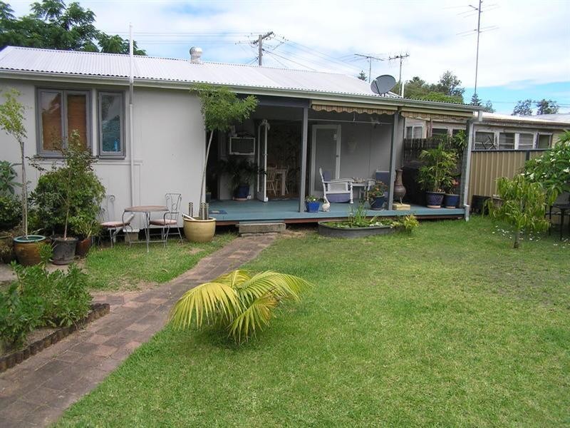 66 Bay Street, Patonga NSW 2256