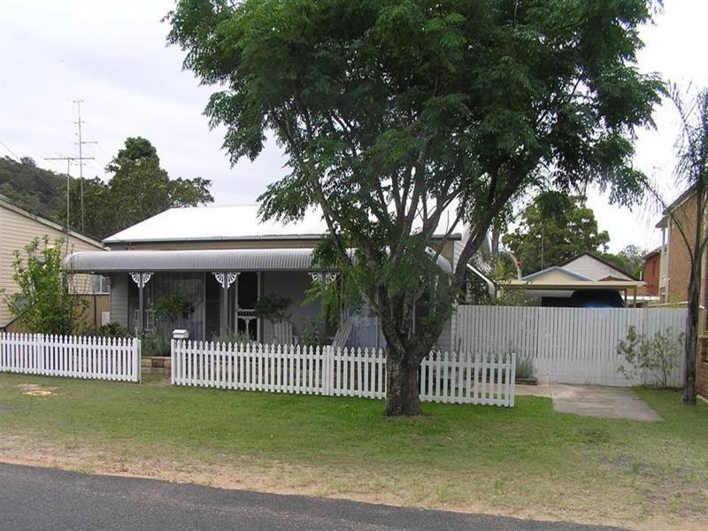 66 Bay Street, Patonga NSW 2256