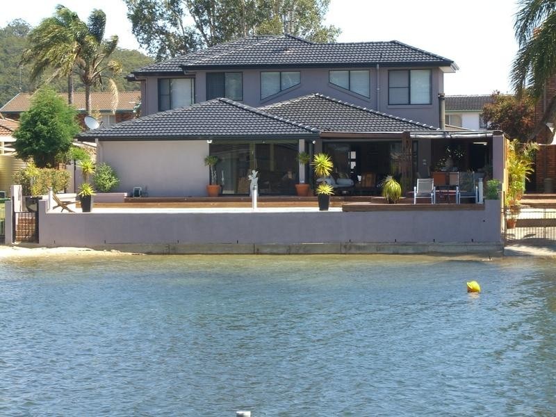 7 Mercator Parade, St Huberts Island NSW 2257
