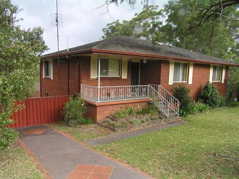 32 Springfield Road, Springfield NSW 2250