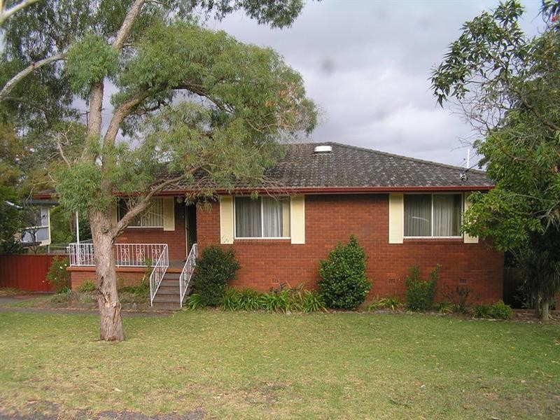 32 Springfield Road, Springfield NSW 2250