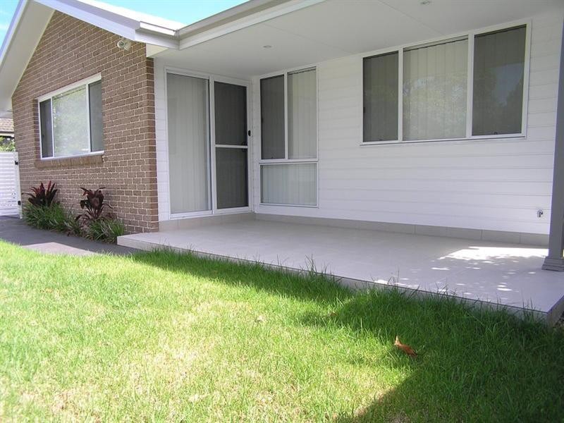 1/7 Farnell Road, Woy Woy NSW 2256