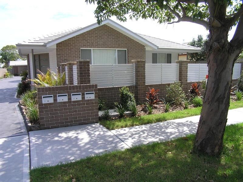 2/7 Farnell Road, Woy Woy NSW 2256