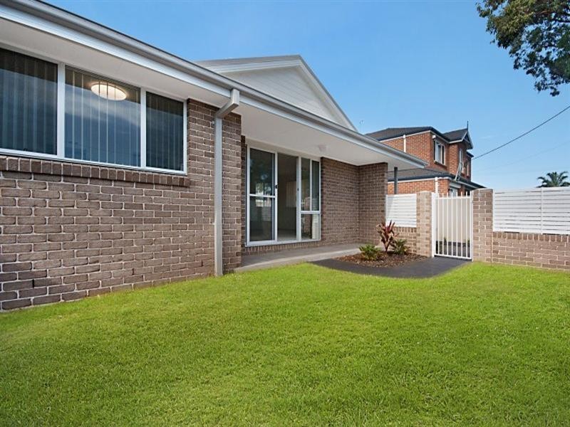 1/18 Clifford Street, Umina Beach NSW 2257